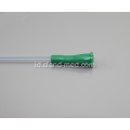 PVC Feeding Tube Feeding